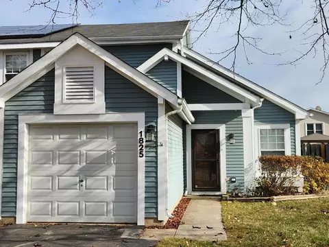 1825 Schmale Ct, Glendale Heights, IL 60139