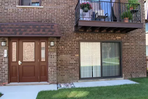9803 Bianco Ter #B, Des Plaines, IL 60016