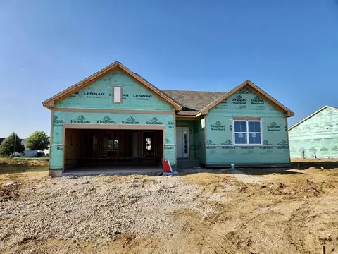 321 Andrew Dr, Yorkville, IL 60560