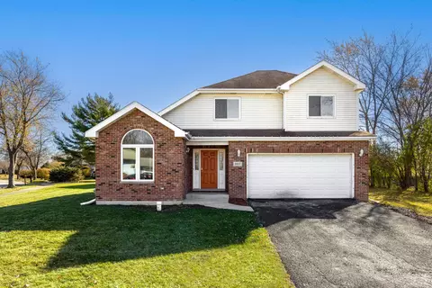 807 Bradley Ave, Matteson, IL 60443