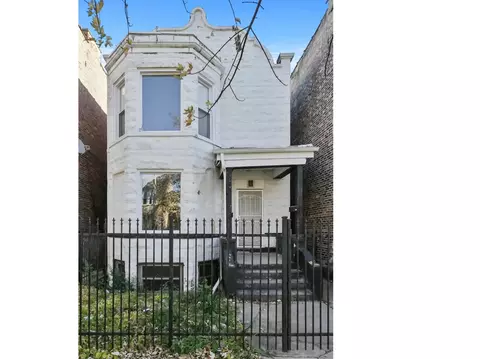 1949 S Trumbull Ave, Chicago, IL 60623