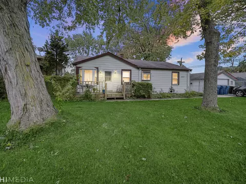 4937 W 119th St, Alsip, IL 60803