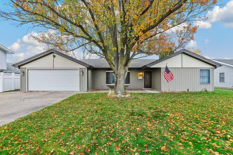 11607 S Neenah Ave, Worth, IL 60482