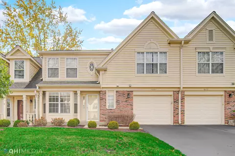 1621 W Portsmith Ln, Arlington Heights, IL 60004