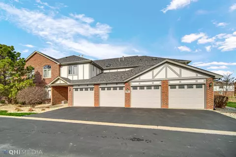 6242 Kallsen Dr #3, Tinley Park, IL 60477