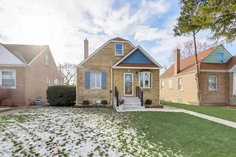 7717 W Montrose Ave, Norridge, IL 60706