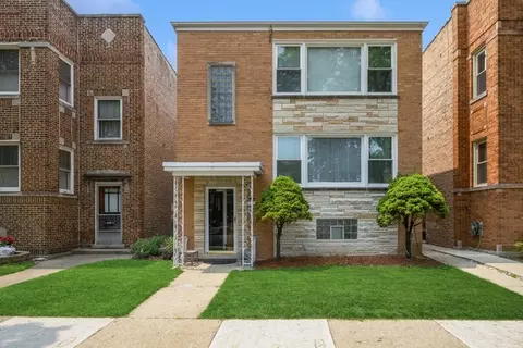 5728 N Mcvicker Ave, Chicago, IL 60646