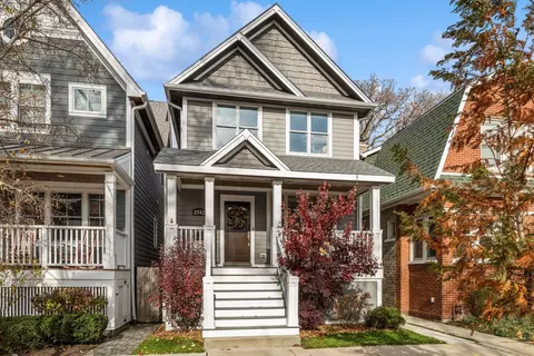 2542 W Pensacola Ave, Chicago, IL 60618