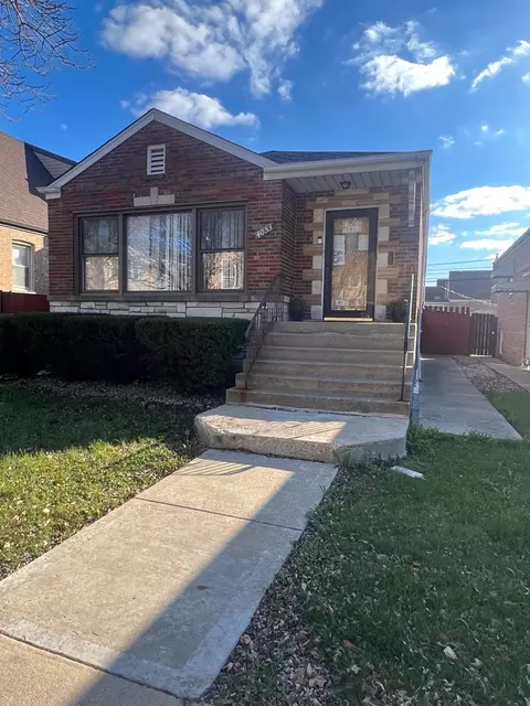 4053 W 59th St, Chicago, IL 60629