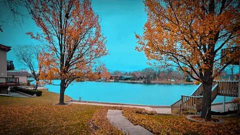 9666 Reding Cir, Des Plaines, IL 60016 photo 51