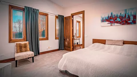 9666 Reding Cir, Des Plaines, IL 60016 photo 46
