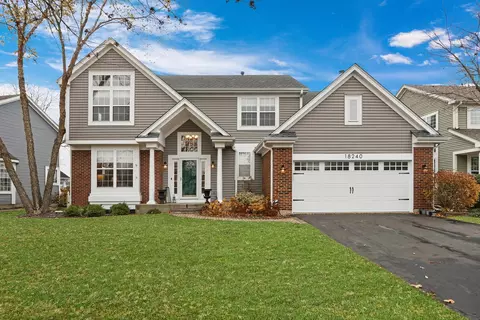 18240 Meander Dr, Grayslake, IL 60030