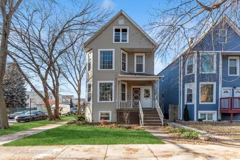 3400 N Keeler Ave, Chicago, IL 60641