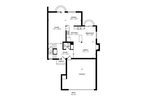 2518 Yarrow Ln, Rolling Meadows, IL 60008 photo 37