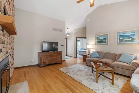 21012 W Hazelnut Ln, Plainfield, IL 60544 photo 4