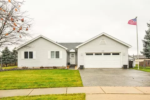 809 Longlane Rd, New Lenox, IL 60451
