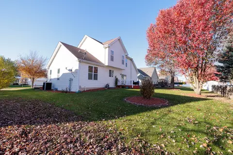 1020 Amaranth Dr, Aurora, IL 60504 photo 31