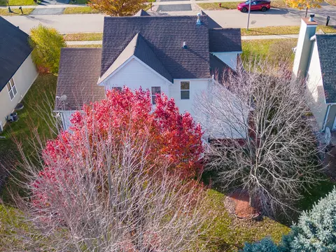 1020 Amaranth Dr, Aurora, IL 60504 photo 30