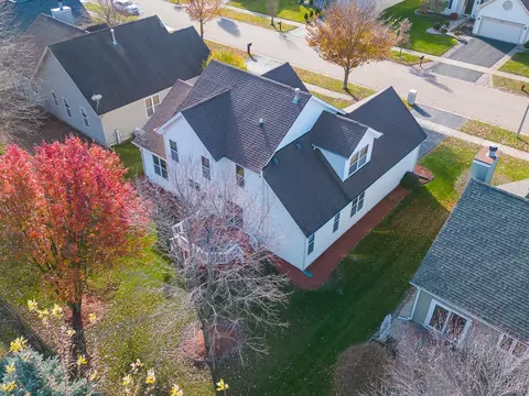 1020 Amaranth Dr, Aurora, IL 60504 photo 35