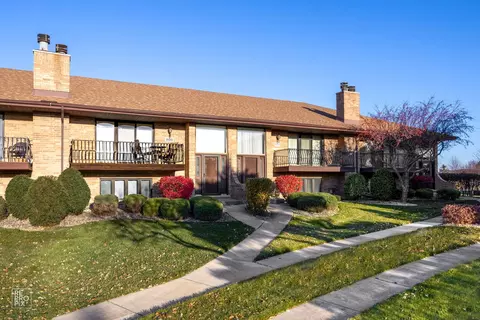 18010 Idaho Ct #154, Orland Park, IL 60467