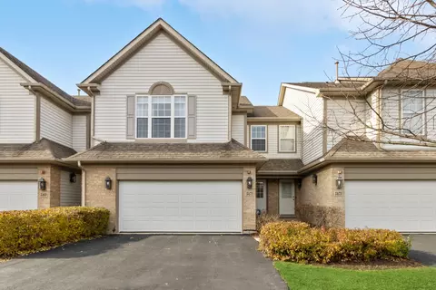 5471 Mcdonough Rd, Hoffman Estates, IL 60192