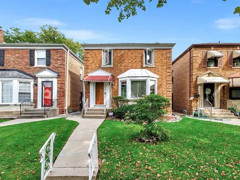 1855 N Normandy Ave, Chicago, IL 60707
