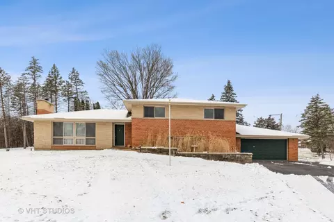 21412 N Elizabeth Ln, Barrington, IL 60010