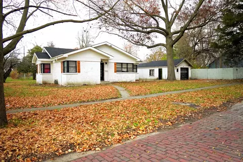 217 E Vine St, Piper City, IL 60959