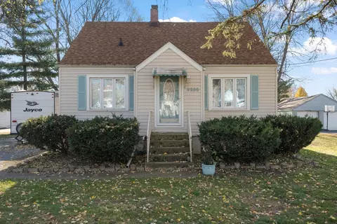 3255 186th St, Lansing, IL 60438