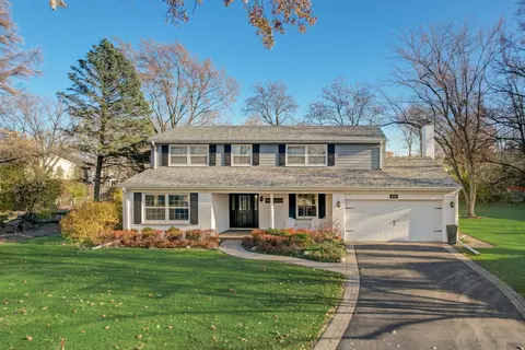 Exterior - 975 Hunter Ct, Deerfield, IL 60015 photo 14 of 15