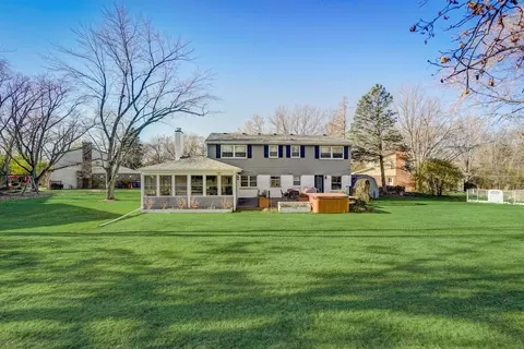 Exterior - 975 Hunter Ct, Deerfield, IL 60015 photo 15 of 15