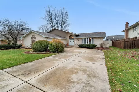 12453 W Martingale Ln, Homer Glen, IL 60491