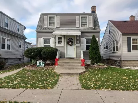 Undisclosed, Evergreen Park, IL 60805