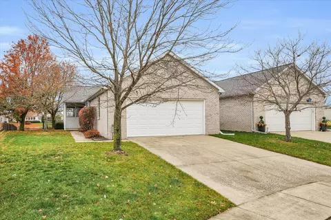 2507 Pembrook Pt #1, Champaign, IL 61821
