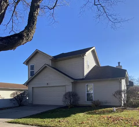 727 Hill Ave, Elgin, IL 60120