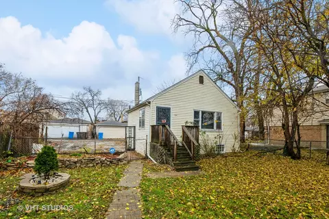324 W 102nd Pl, Chicago, IL 60628