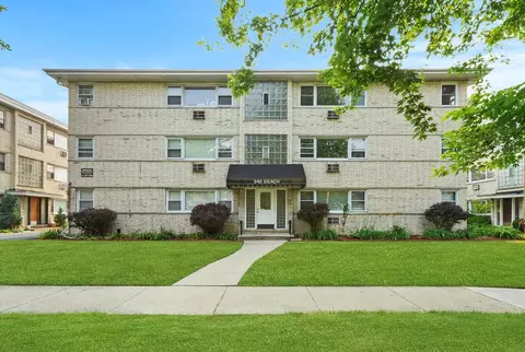 342 Beach Ave #3D, La Grange Park, IL 60526