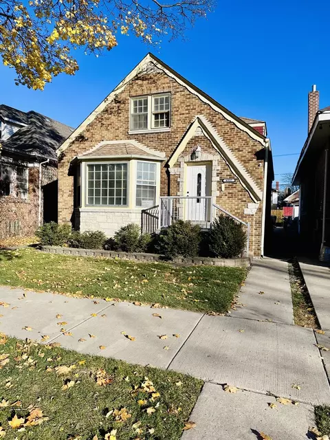 6537 N Washtenaw Ave, Chicago, IL 60645