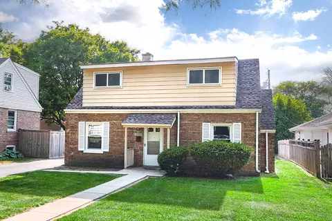804 8th Ave, La Grange, IL 60525