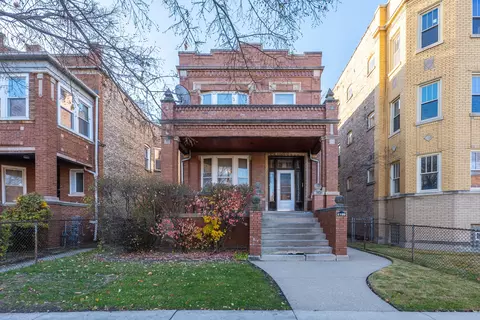 1105 S Oak Park Ave, Oak Park, IL 60304
