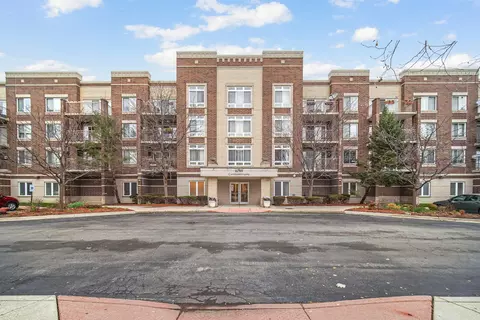6759 W Forest Preserve Ave #211, Chicago, IL 60634
