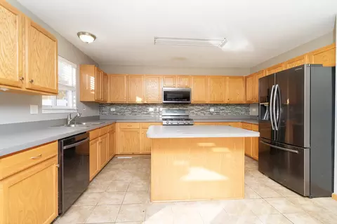 2607 Vision Ave, Plainfield, IL 60586 photo 8