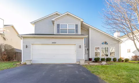 2607 Vision Ave, Plainfield, IL 60586 photo 3