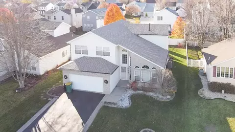 2607 Vision Ave, Plainfield, IL 60586 photo 2