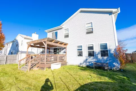2607 Vision Ave, Plainfield, IL 60586 photo 27