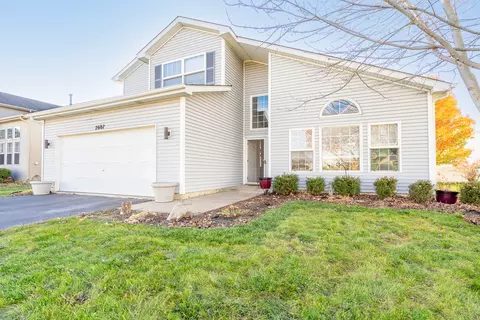 2607 Vision Ave, Plainfield, IL 60586