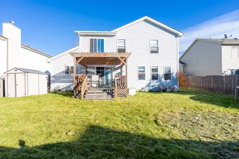 2607 Vision Ave, Plainfield, IL 60586 photo 26