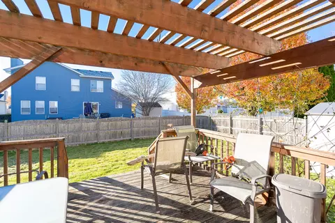 2607 Vision Ave, Plainfield, IL 60586 photo 23