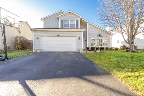 2607 Vision Ave, Plainfield, IL 60586 photo 24