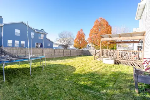 2607 Vision Ave, Plainfield, IL 60586 photo 28